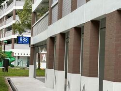 Blk 888 TAMPINES GROVE (Tampines), HDB 4 Rooms #474724361